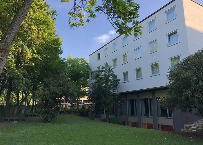 Hotel Akademie der Dioezese Stuttgart